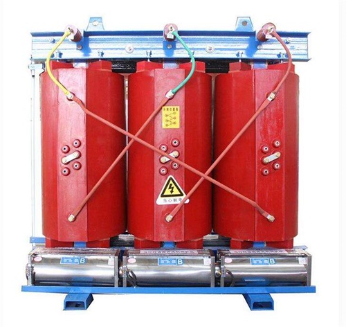 温县SCB11-630KVA/10KV干式变压器
