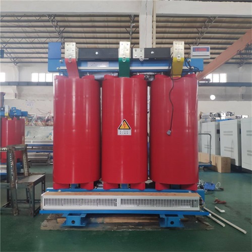 温县SCB12-2500KVA/10KV/0.4KV干式变压器